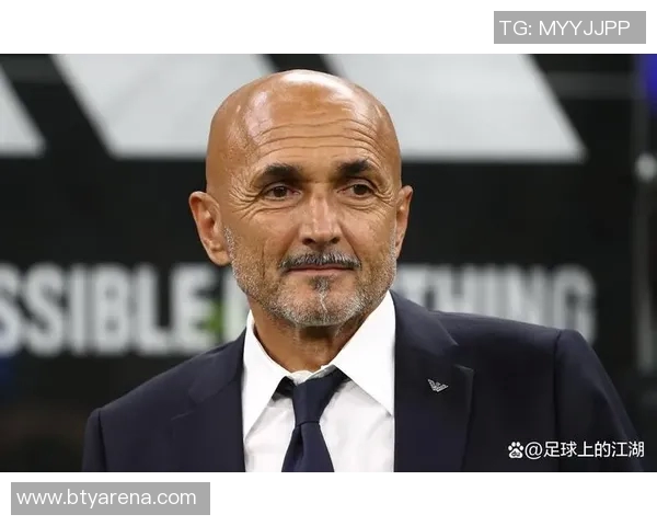 米体分析斯帕莱蒂的执教改变如何为尤文图斯带来新希望与未来展望 米体分析斯帕莱蒂的执教改变如何为尤文图斯带来新希望与未来展望