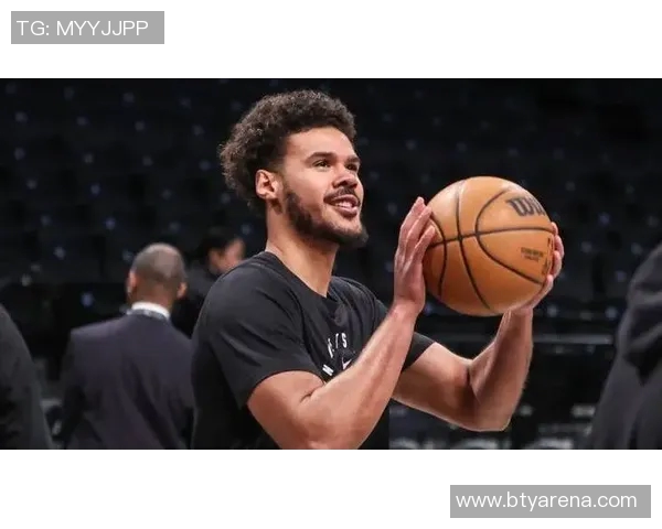 约基奇谈卡梅隆约翰逊:他无需勉强自己融入球队氛围 约基奇谈卡梅隆约翰逊:他无需勉强自己融入球队氛围